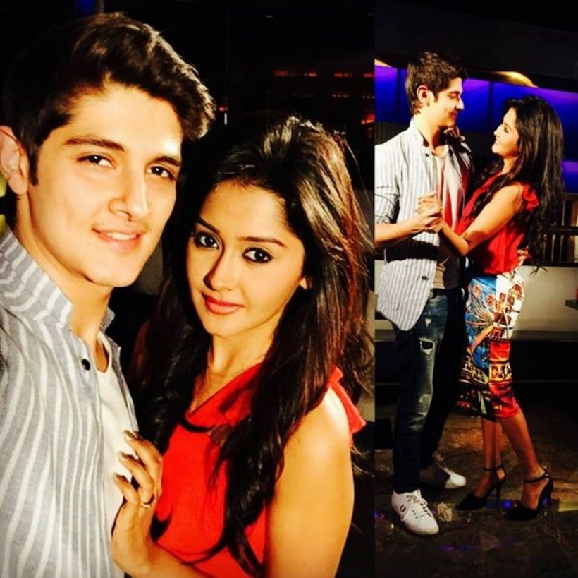 हाल ही में बिग बॉस के घर से निकले रोहन मेहरा अपनी गर्लफ्रेंड कांची के साथ इस शो में आने वाले हैं।