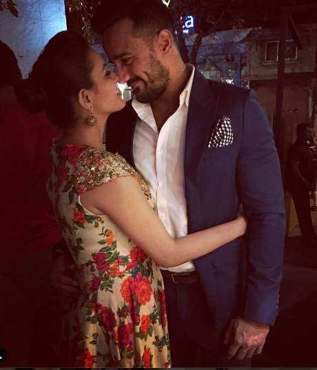 "Rohit Reddy,Anita Hassanandani,Shagun,Ye Hai Mohabbatein,Ekta Kapoor