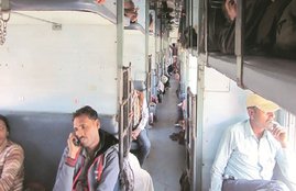 sabarmati, godhra, ayodhya, train, express photo