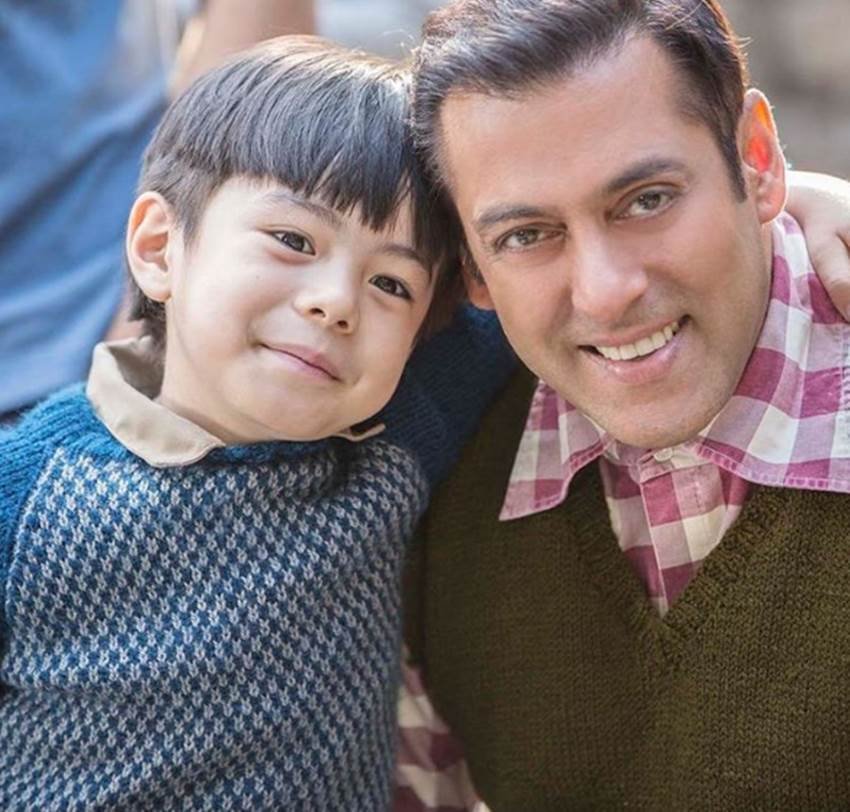 salman khan news, salman khan movie news, salman khan movie latest news, salman khan movie tubelight news, Kabir Khan tubelight news hindi, Kabir Khan latest news hindi , Kabir Khan movie news, Sohail Khan news, Sohail Khan latest movie news, Zhu Zhu news, Zhu Zhu latest news, Zhu Zhu latest movie news, Zhu Zhu latest movie tublight news, bahubali 2 news,Zhu Zhu latest movie, Baahubali The Conclusion movie news, Baahubali The Conclusion movie hindi news, Baahubali The Conclusion movie latest hindi news, Prabhas latest news, Prabhas latest news hindi, Prabhas latest movie hindi news, Anushka Shetty news, Anushka Shetty latest news, Anushka Shetty latest movie news Rana Daggubati latest news, Rana Daggubati latest movie news, Rana Daggubati latest movie hindi news,Tamannaah latest news, Tamannaah latest movie hindi news