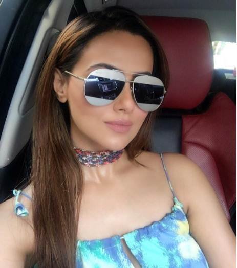 sana khan, Actress Sana khan, salmna khan co-star, Jai ho Actress, sana khan latest pic, sana khan movies