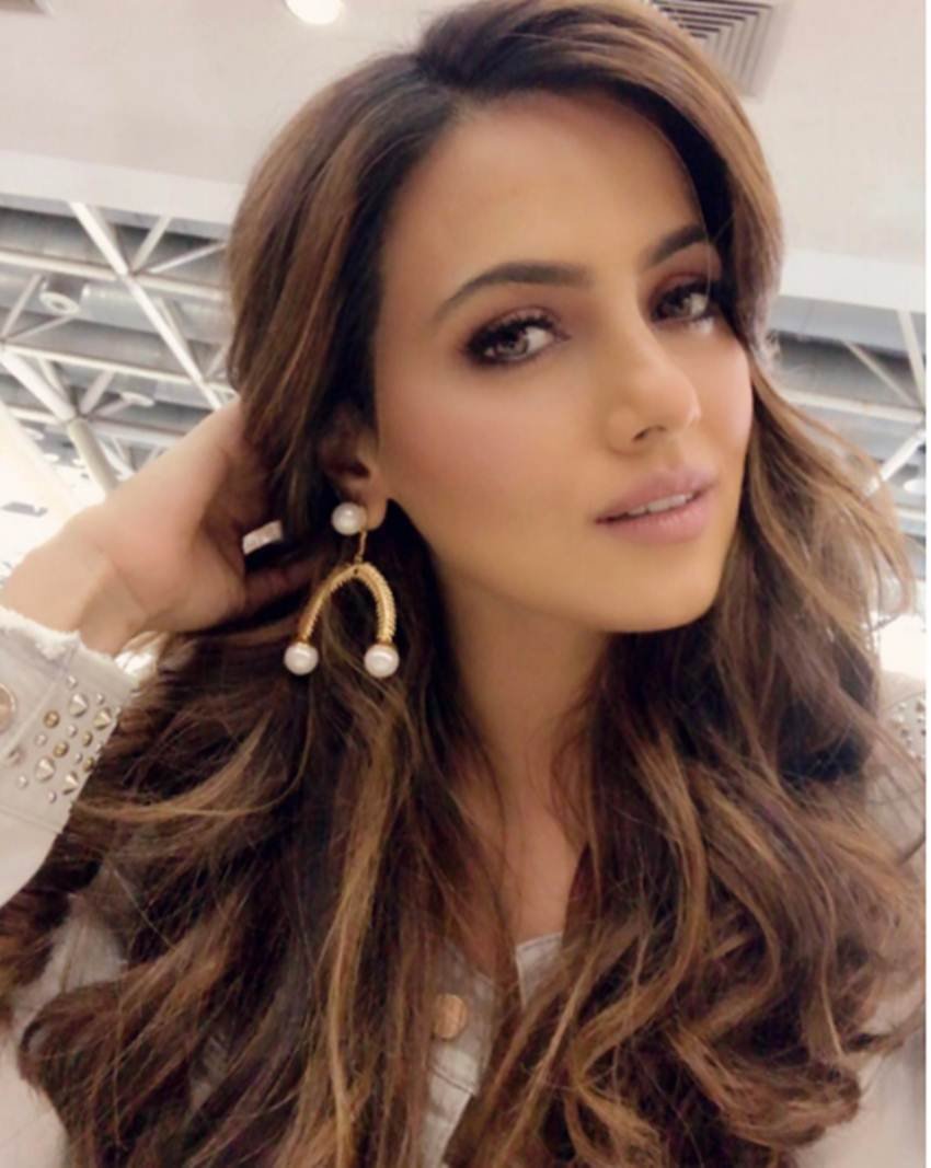 sana khan, Actress Sana khan, salmna khan co-star, Jai ho Actress, sana khan latest pic, sana khan movies