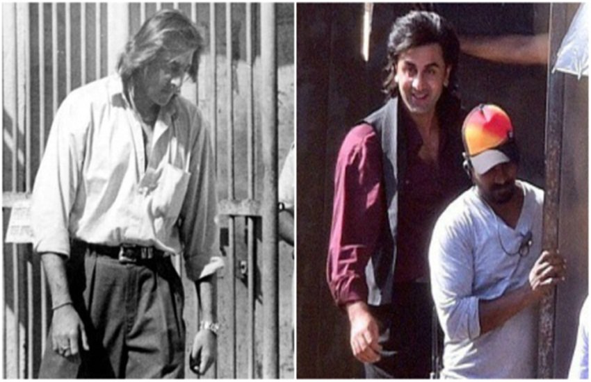 Ranbir Kapoor, Look, Sanjay Dutt Biopic, Sanjay Dutt, Bhoomi, Ranbir Kapoor Upcoming Movie, Diya Mirza, Maanayata Dutt, Bollywood news in Hindi, Entertainment News in Hindi Ranbir Kapoor, Look, Sanjay Dutt Biopic, Sanjay Dutt, Bhoomi, Ranbir Kapoor Upcoming Movie, Diya Mirza, Maanayata Dutt, Bollywood news in Hindi, Entertainment News in Hindi