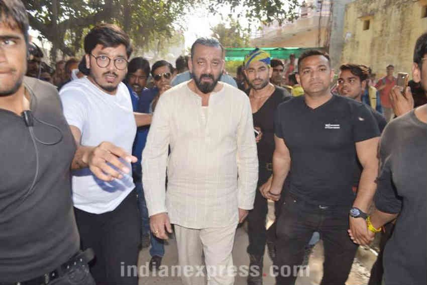 Sanjay Dutt, Manyata dutt, Sanjay Dutt news, sanjay dutt in agra news, sanjay dutt in agra hindi news, sanjay dutt family hindi news, upcoming movies news , upcoming movies latest hindi news, Manyata dutt news, Sanjay Dutt latest news, bollywood news, latest bollywood news,sanjay dutt in agra, Sanjay Dutt latest news,Sanjay Dutt latest hindi news,Sanjay Dutt in agra news, sanjay dutt latest movie, sanjay dutt latest movies news,sanjay dutt latest movies hindi news, bhoomi movie news, bhoomi movies latest hindi news, bollywood hindi news, aditi rao latest movie news