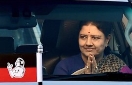 VK sasikala news, VK sasikala latest news, VK sasikala hindi news, Supreme Court Verdict, VK sasikala Supreme Court