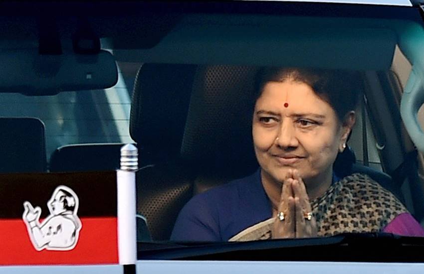 VK sasikala news, VK sasikala latest news, VK sasikala hindi news, Supreme Court Verdict, VK sasikala Supreme Court