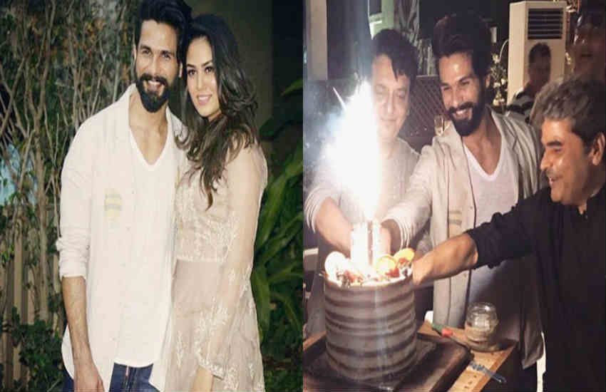 Shahid Kapoor's star-studded birthday bash,Shahid Kapoor's star-studded birthday bash news, 'Padmavti' co-star, Sidharth Malhotra news,Sidharth Malhotra latest news,Sidharth Malhotra latest hindi news,Alia Bhatt, Alia Bhatt news, Alia Bhatt with sidhhartha malhotra news,Alia Bhatt latest news, Alia Bhatt latest hindi news,Saif's little girl Sara ali khan news, Sara with karan johar, Sara latest news, Sara ali khan latest news hindi, Student of the Year 2 actress sara news,Ranveer Singh,Ranveer Singh news,Ranveer Singh latest news,Ranveer Singh latest hindi news, Sonakshi Sinha news, Sonakshi Sinha latest news, Sonakshi Sinha hindi latest news, Katrina Kaif news, Katrina Kaif latest news, Katrina Kaif latest hindi news, producer Sajid Nadiadwala and director Vishal Bhardwaj, Sajid Nadiadwala news, Sajid Nadiadwala latest news,Vishal Bhardwaj news,Vishal Bhardwaj latest news, varun dhawan,varun dhawan with his girlfriend natasha news,varun dhawan with natasha news, varun dhawan news, varun dhawan with natasha latest news
