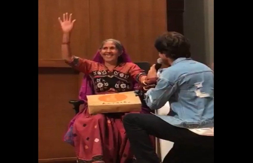 Shahrukh Khan, Raees, Ahmedabad Shahrukh Khan, Raees, Ahmedabad