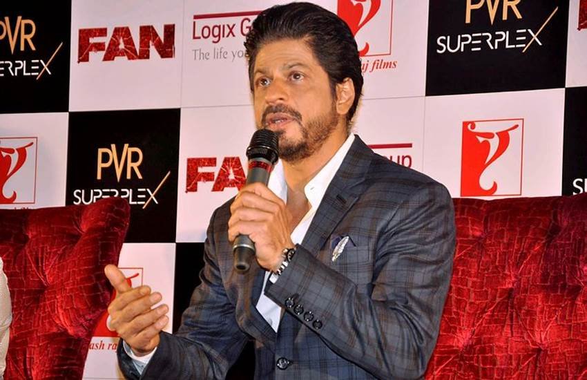 baahubali shah rukh khan, shah rukh khan, SRK, prabhas, ss rajamouli, baahubali makers, baahubali conclusion, shah rukh khan not in baahubali conclusion, shah rukh khan karan johar, karan johar, rana daggubati, prabhas shah rukh khan, shah rukh khan raees, raees, bollywood news in hindi, entertainment news in hindi