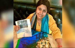 महिला ने ट्वीट कर मांगा स्‍टॉल, पीएम नरेंद्र मोदी ने 21 घंटे के अंदर घर भेजा