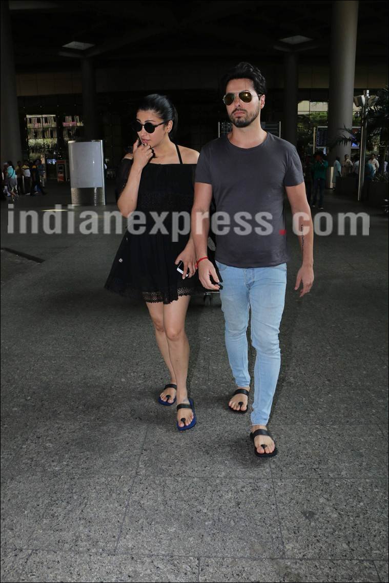 Shruti Haasan boyfriend,shruti hassan,Michael Corsale, Shruti Haasan's boyfriend – Michael Corsale