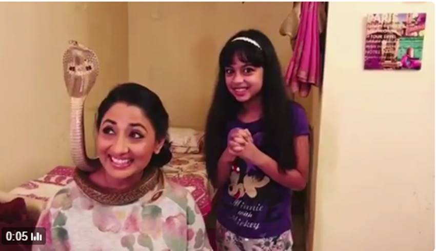 Shruti Ulfat,Shruti Ulfat cobra pic,Nagarjuna - Ek Yoddha actress