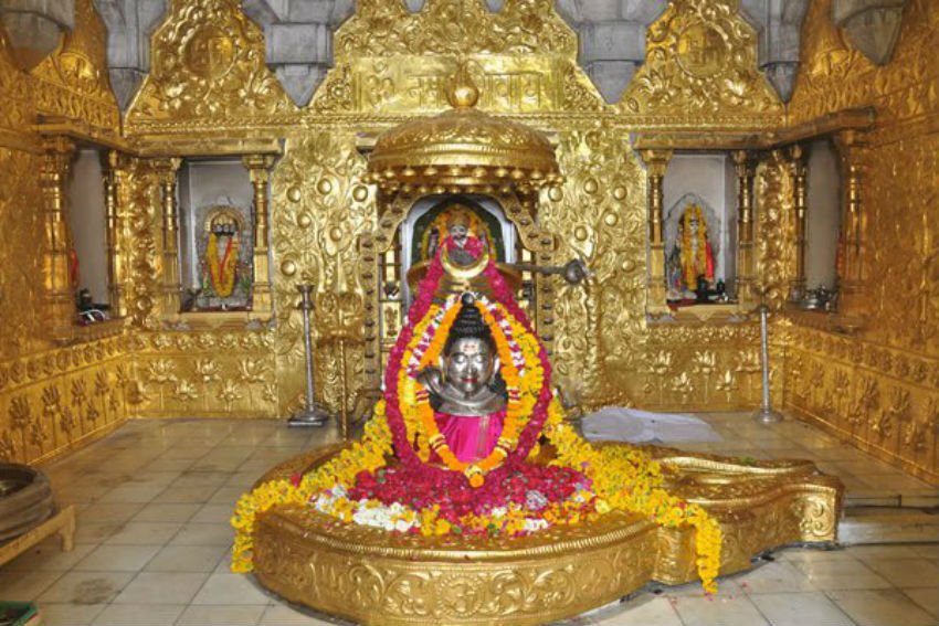 mahashivratri news, mahashivratri temples news, mahakaleshwar ujjain news, mahakaleshwar ujjain temple latest news, Mahakaleshwar Jyotirlinga news, somnath mandir news, somnath mandir hindi news, gauri shankar temple delhi news ,gauri shankar temple latest news, gauri shankar temple chandni chowk delhi news, gauri shankar temple chandni chowk delhi latest news, mahashivratri hindi news, gola gokaran nath temple news, gola gokaran nath temple hindi news, Kashi Vishwanath Temple news, Kashi Vishwanath Temple latest news