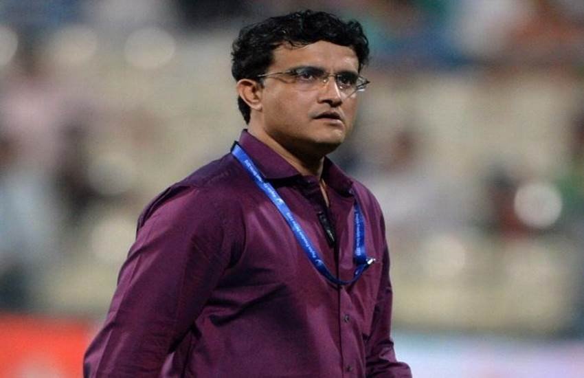 sourav ganguly, indian cricket team, team india, indian test team, india vs australia, virat kohli, cricket news