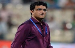 सौरव गांगुली ने कहा- अगर भारत आस्ट्रेलिया के खिलाफ 4-0 से जीत दर्ज कर ले, हैरानी नहीं होगी