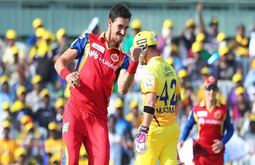 mitchell starc, IPL 10, IPL 2017, IPL auction, RCB, royal challengers banglore, RCB mitchell starc, indian premier league, IPL 10 auction, virat kohli, ipl news, cricket news