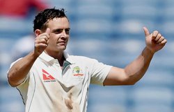 INDvsAUS: जानिए कौन है स्‍टीव ओ’कीफी, जिसकी फिरकी के आगे चक्‍करघिन्‍नी हो गए टीम इंडिया के सितारे