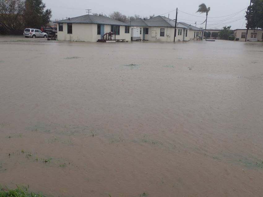 southern california, los angeles, rain, storm, biggest storm in 6 years