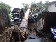 Brazil storms, Brazil Wind Storms, Brazil Storms news