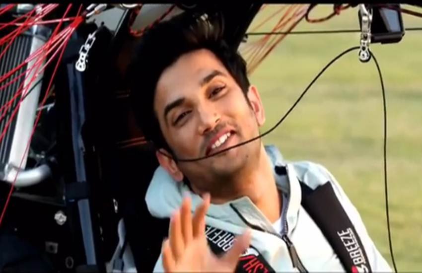 Sushant Singh Rajput, Chandamama Door Ke, India’s first Space Film, R Madhavan, Nawazuddin Siddiqui, Apolo 11