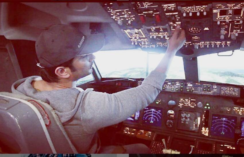 Sushant Singh Rajput, Chandamama Door Ke, India’s first Space Film, R Madhavan, Nawazuddin Siddiqui, Apolo 11