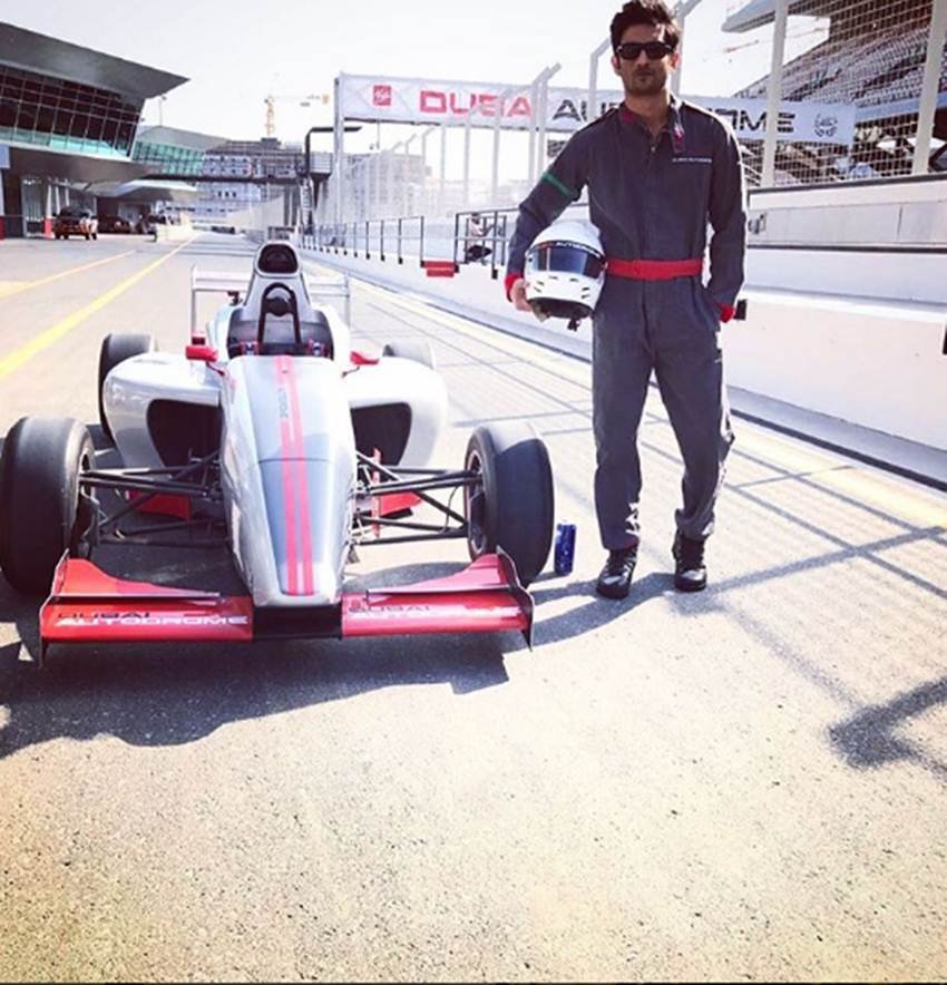 Sushant Singh Rajput, Chandamama Door Ke, India’s first Space Film, R Madhavan, Nawazuddin Siddiqui, Apolo 11