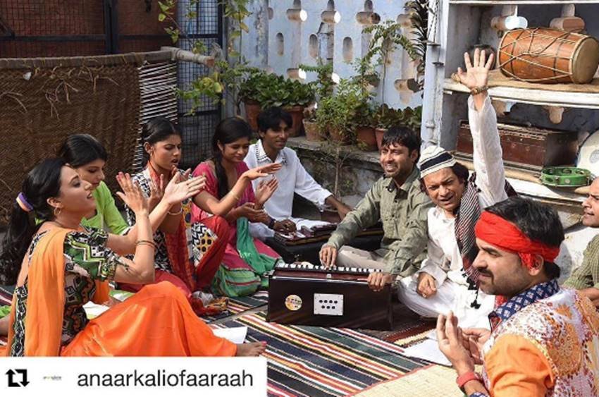 Swara Bhaskar, Sonam Kapoor, Anarkali of Aarah, Raajhna, Prem Ratan Dhan Payo, Kareena Kapoor, Swara Bhaskar and Sonam Kapoor, hindi news, entertainment, jansatta