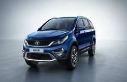 टाटा ने पहले ही महीने में बेचीं 1498 HEXA गाड़ियां, 6000 से ज्यादा लोगों ने कराई इसकी बुकिंग