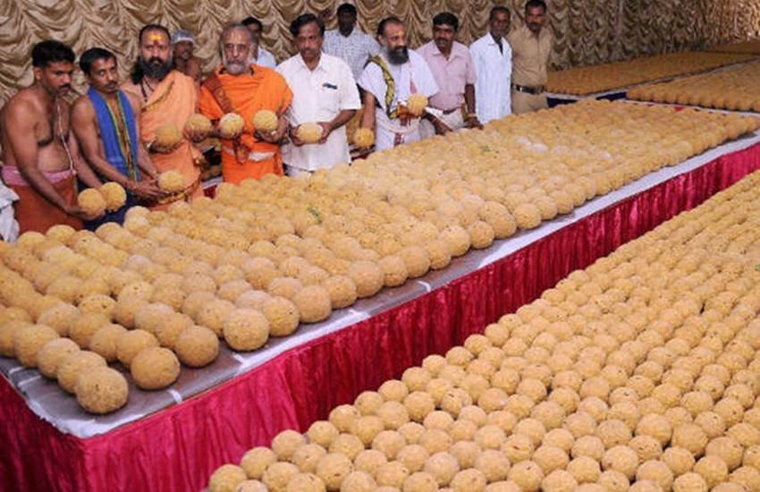 tirupati temple, tirupati laddu, tirumala tipupati devsthanam, TTD, tirupati temple earning, tirupati news