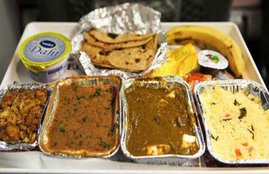 indian railway, railway pantry car, pantry car food price, railway pantry car scam, IRCTC food price, IRCTC food rate card, IRCTC menu, train pantry rate card, railway news