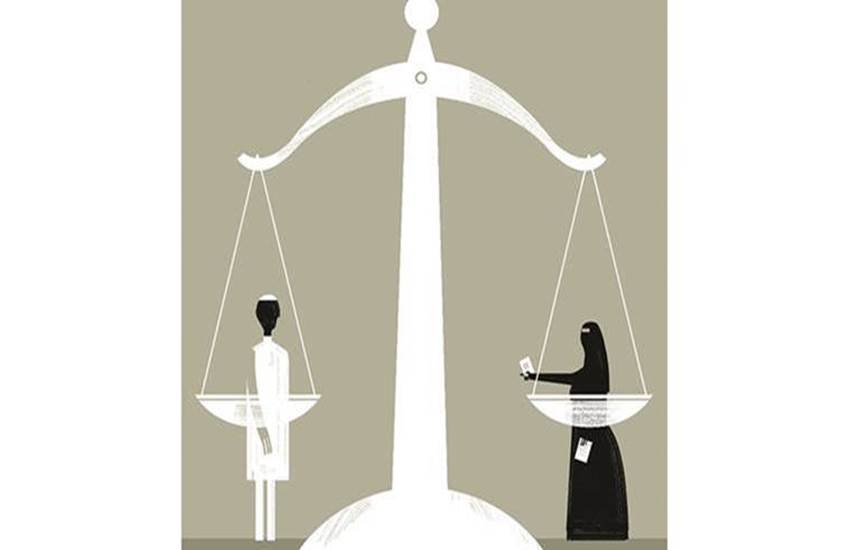 law commission, triple talaq, triple talaq india, muslims, india muslims, triple talaq law commission, triple talaq questionnaire, muslim divorce, what is triple talaq, justice BS chauhan, india news