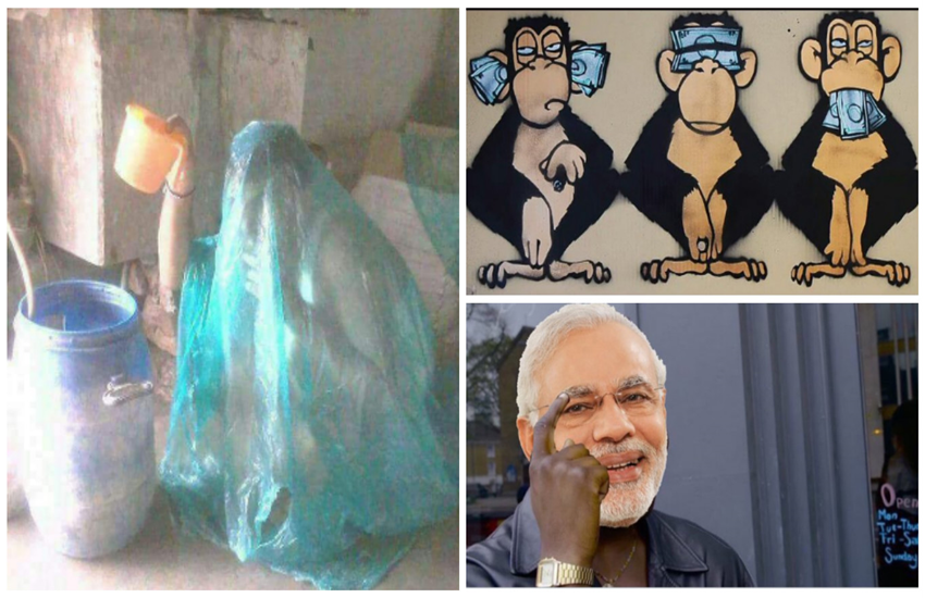 prime minister modi, former prime minister manmohan singh, pm modi speech, pm modi on manmohan singh, pm comment, pm modi speech in rajya sabha, पीएम नरेंद्र मोदी, पूर्व प्रधानमंत्री मनमोहन सिंह, बाथरूम में रेनकोट