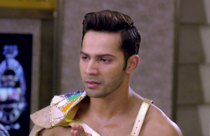 BMC Polls 2017, BMC Elections 2017, Bombay Municipal Corporation Elections, Varun Dhawan, BMC Polling Booth, Voter List, BMC Voting, Badrinath ki Dulhaniya, Maharashta Local Bodies Elections, India