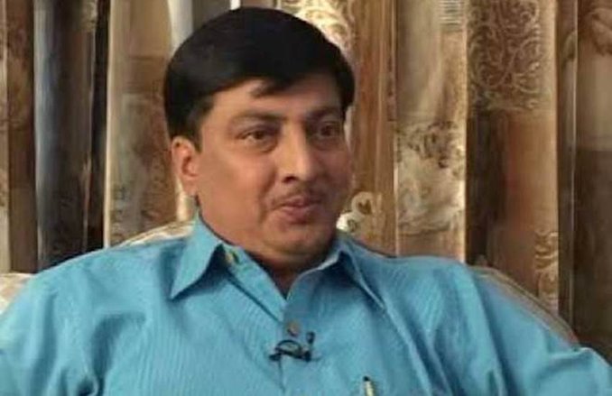 नहीं रहे ‘वर्दी वाला गुंडा’ के राइटर वेद प्रकाश शर्मा, फेफड़े में इंफेक्शन से मौत