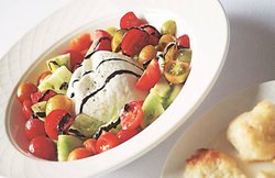 जानिए- पकी हुई सब्जियां ज्यादा फायदेमंद होती है कच्ची सब्जियां!