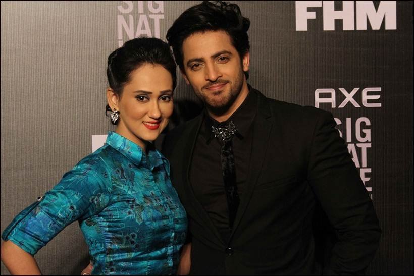 विकास मनक्तला अपनी पत्नि गुंजन वालिया के साछ शो में शामिल होंगे। इन्हें आप फिलहाल गुलाम सीरियल में देख सकते हैं।