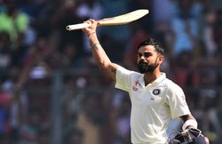 IND vs BAN: विराट कोहली का 16वां शतक, साथ ही बना डाला यह ‘अनोखा’ रिकॉर्ड