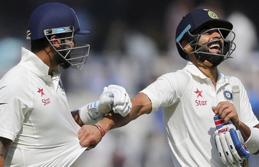 Live Score, Ind vs Ban : दूसरे दिन भारत बड़ा स्कोर खड़ा करना चाहेगा। 