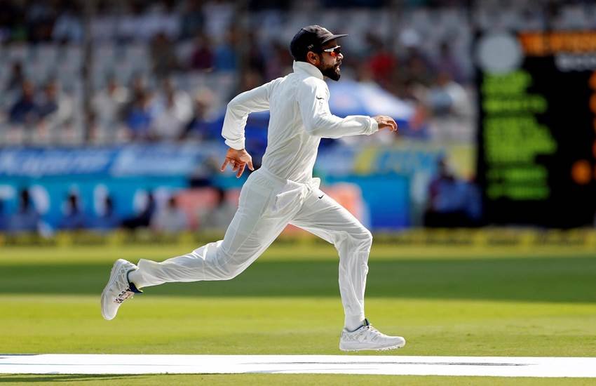 Virat Kohli, Sachin Tendulkar, Virat Kohli vs Sachin Tendulkar, Sunil Gavaskar, Rahul Dravid, India vs Australia, Ind vs Aus Test Series 2017, Cricket News, Sports News, Steve Smith, Virat Kohli could Break another Sachin's Record Virat Kohli, Sachin Tendulkar, Virat Kohli vs Sachin Tendulkar, Sunil Gavaskar, Rahul Dravid, India vs Australia, Ind vs Aus Test Series 2017, Cricket News, Sports News, Steve Smith, Virat Kohli could Break another Sachin's Record