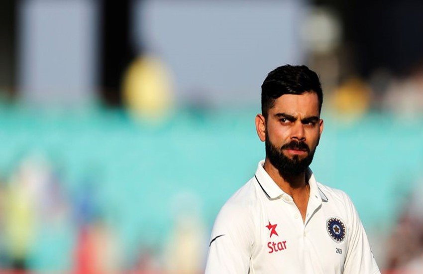 Virat Kohli news, Virat Kohli latest News, Virat Kohli Record