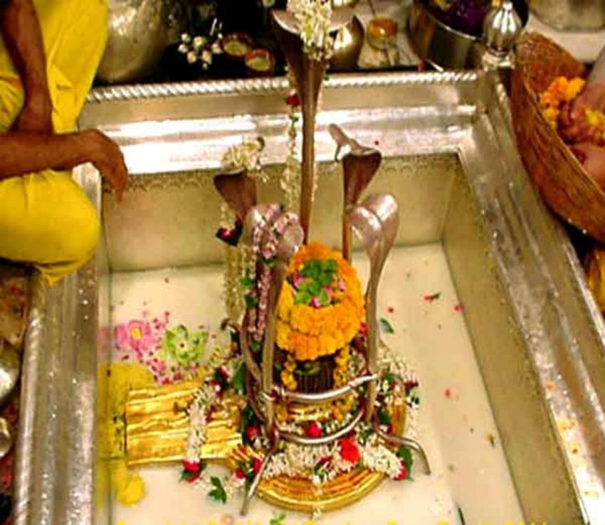 mahashivratri news, mahashivratri temples news, mahakaleshwar ujjain news, mahakaleshwar ujjain temple latest news, Mahakaleshwar Jyotirlinga news, somnath mandir news, somnath mandir hindi news, gauri shankar temple delhi news ,gauri shankar temple latest news, gauri shankar temple chandni chowk delhi news, gauri shankar temple chandni chowk delhi latest news, mahashivratri hindi news, gola gokaran nath temple news, gola gokaran nath temple hindi news, Kashi Vishwanath Temple news, Kashi Vishwanath Temple latest news