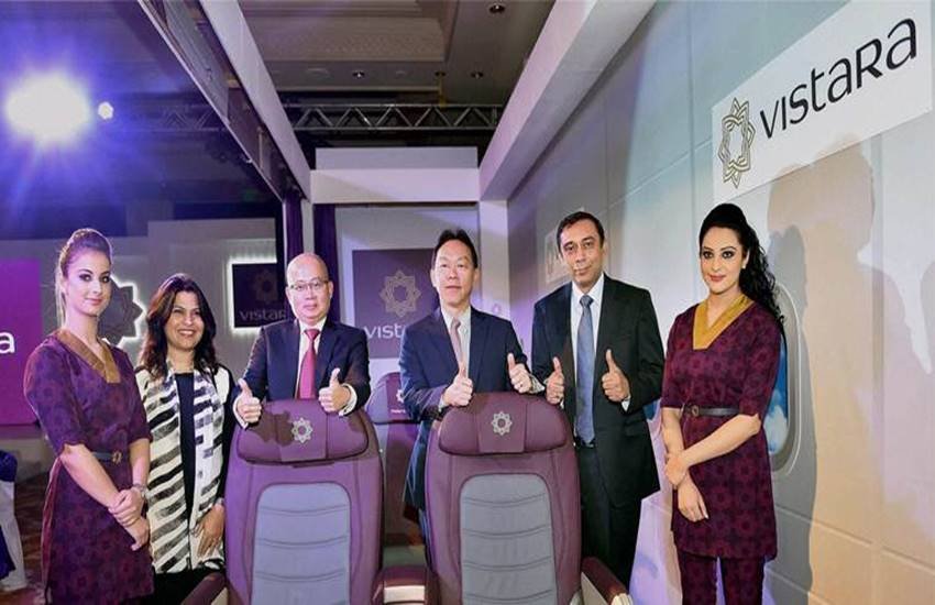 vistara vistara