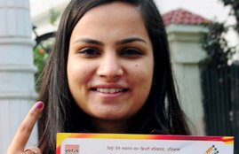 Assembly Elections 2017, goa Assembly Elections 2017