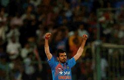 ICC T20 Ranking: कोहली शीर्ष स्थान पर कायम, चहल ने लगाई 92वें स्थानों की लंबी छलांग