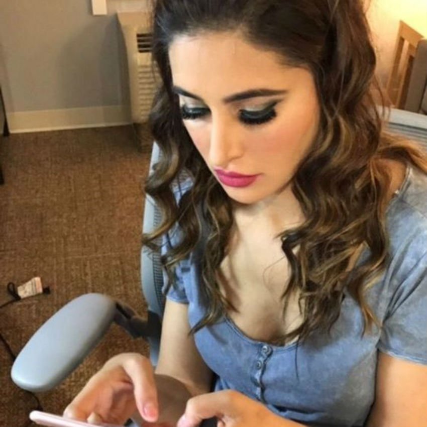 nargis fakhri, latest news, rockstar movie, rockstar movie actress, bollywood, jansatta, hindi news