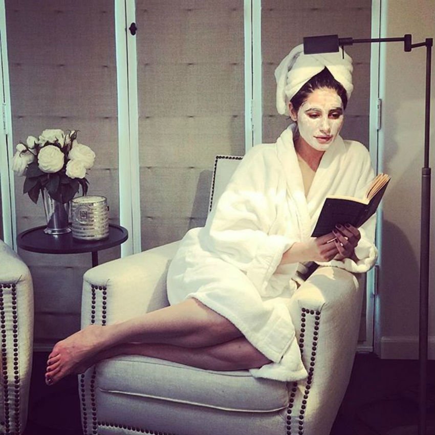 nargis fakhri, latest news, rockstar movie, rockstar movie actress, bollywood, jansatta, hindi news