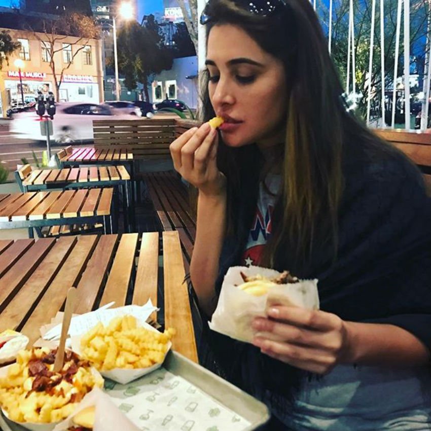 nargis fakhri, latest news, rockstar movie, rockstar movie actress, bollywood, jansatta, hindi news