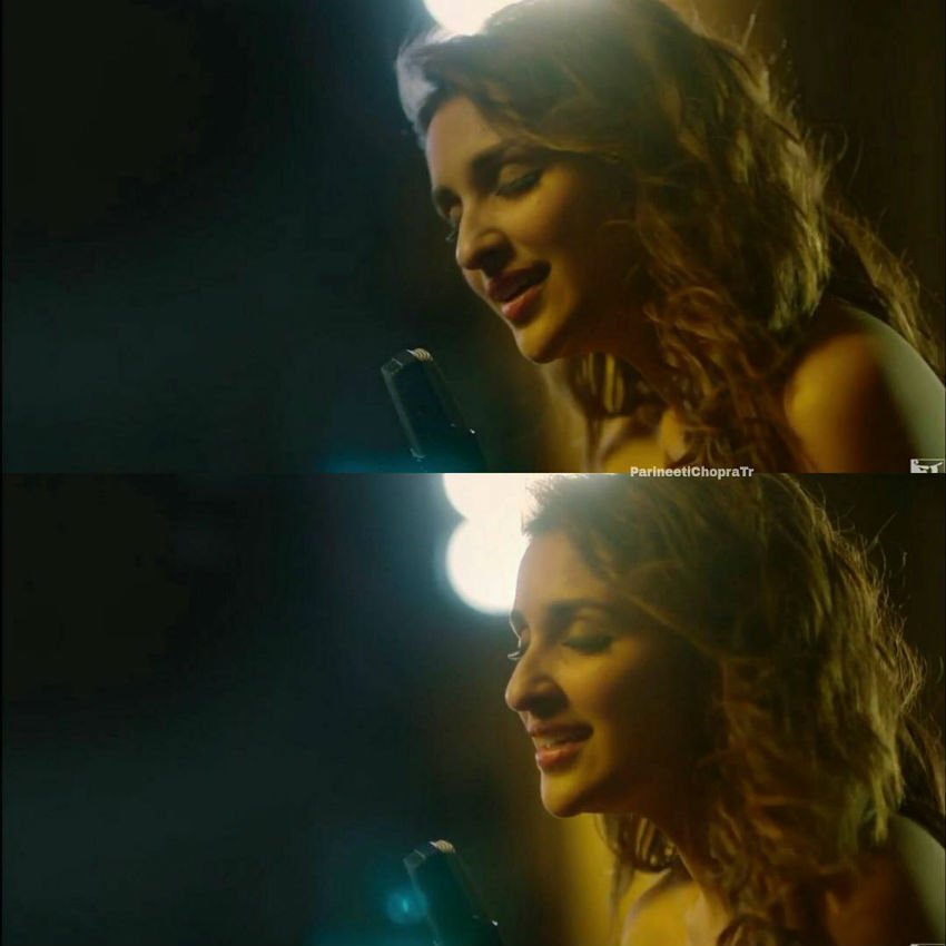 parineeti chopra, meri pyari bindu, latest news, meri pyari bindu movie, meri pyari bindu song, bollywood, jansatta, hindi news, mana ki hum yar nahi, mana ki hum yar nahi song news, mana ki hum yar nahi song release