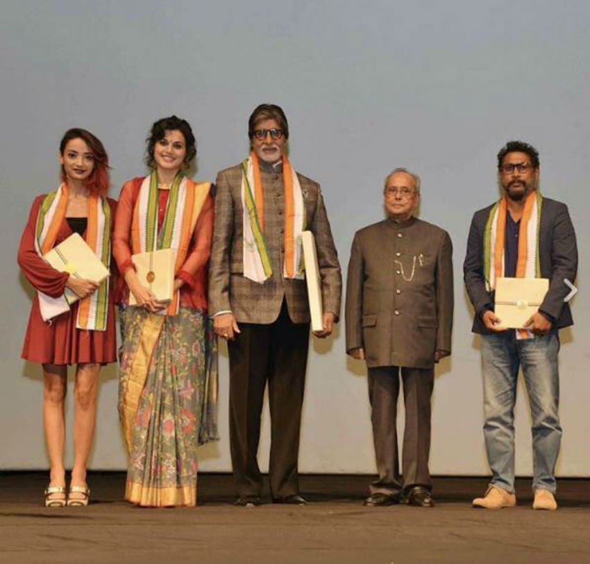 bollywood news, bollywood latest news, bollywood hindi news, taapsee pannu, taapsee pannu latest news, taapsee pannu latest hindi news, taapsee pannu news, baby movie, pink, Naam Shabana, Running Shaadi, The Ghazi Attack, akshay kumar