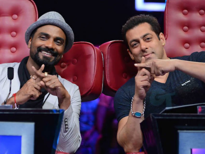 Remo D'Souza news, Remo D'Souza hindi news, Remo D'Souza latest news, salman khan, salman khan latest news, salman khan hindi news, tiger jinda hai, tiger jinda hai movie, dance, dance classes, Dhink chika